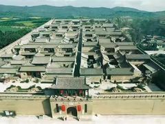 -山西王家大院