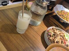 -云海肴·汽锅鸡·云南菜(天津国金汇店)