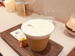 -Dogi&kiki Coffee(中心商务大厦店)