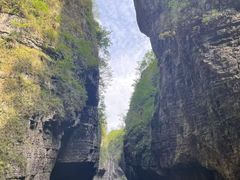 -鹿院坪生态旅游景区