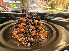 -千岛湖小鱼儿·淳安匠心农家菜