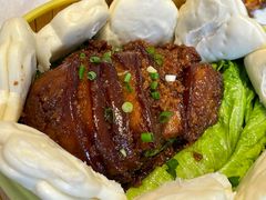 -惠丰堂饭庄·烤鸭·京味菜(西北旺·唐家岭店)
