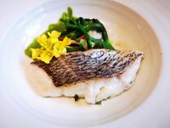 香煎红鲷鱼-蝶舍·MAISON PAPILLON