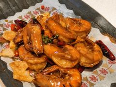 -顺德佬·宴请·生日宴(西乡店)
