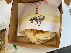 -潼十三肉夹馍(东单店)