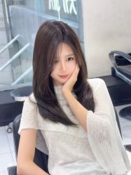 点击看大图 -真好真意SALON 接发·染·烫特色店