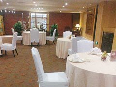 -天伦王朝酒店·盛华瑄餐厅