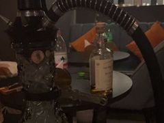 -Ish Whiskey&Cocktail Bar酒吧(合生麒麟新天地店)