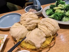 -金莹丸子汤清真(朝外SOHO店)