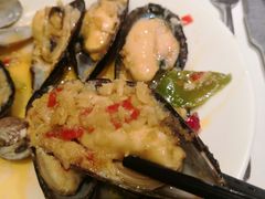 -星伦多自助料理(华润万象城店)