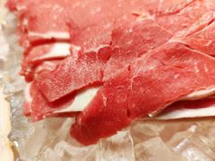 -炉小哥烤肉(朗悦公园茂店)