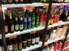 零售区-阿里巴巴海鲜烧烤家常菜(黄岛店)
