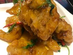 -玉桥餐厅(天坛店)