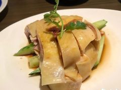 鸡腿肉-星平鸡饭·粤菜小炒(印象城旗舰店)