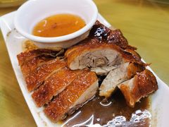 -一盐堂本帮菜(外滩店)