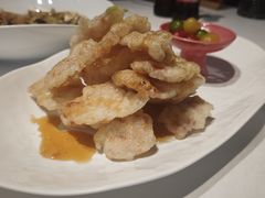 -百富源·海鲜辽菜(浑河堡店)
