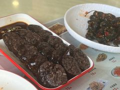 -服务大楼冷面(延大店)