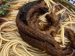 -伟记奥面馆(养育巷店)