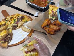 -达美乐比萨(朝阳路店)