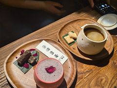 -兮禾酒馆(护国路店)
