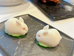-侨美食家·粤菜(体育西路店)