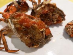 -莲花公园煎蟹(总店)