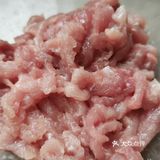 鱼香肉丝，配着米饭吃，超级好吃