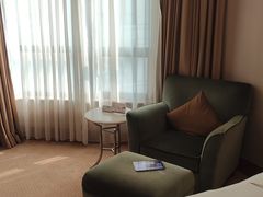 -重庆希尔顿酒店