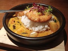 -本处·素食·融合料理(南油店)
