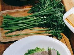 -竹犇番茄火锅(长风街店)