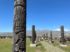 -新疆那拉提国家旅游度假区