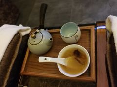 包房-梧桐栖·养生·spa