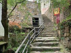 -山沟沟景区