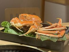 -松鱼亭·和牛烧肉(协鑫广场店)