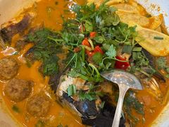 -忘不了渔村(将军大道店)