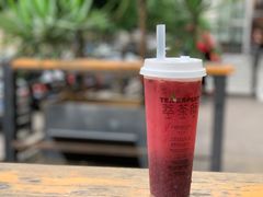 -萃茶师(琅西店)
