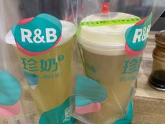 -巡茶(农民街店)