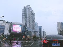 -昆山招商花园城