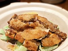 -金苑酒家·客家菜·广东老字号(万象店)
