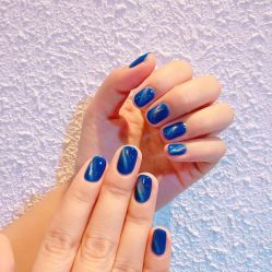 -明洞造型精品烫染