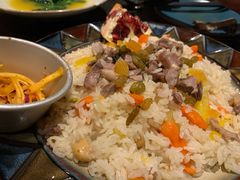 -丝路金桃·新疆菜(徐汇店)