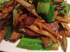-黑鸡小馆(金源店)
