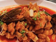 -宝轩渔府·老字号海鲜·正宗津菜(水上店)