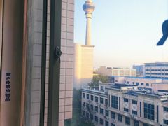 -中国人民解放军空军特色医学中心(空军总医院)