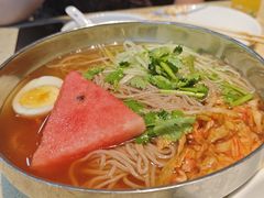 -延边烧烤•8年匠心(秦皇岛总店)
