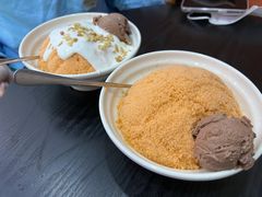 -暮雪亭（刨冰 · 糖水）(莲花路口店)