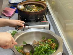 -九道菜有鸡鱼头(石鼓路店)