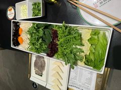 -南门四季铜锅涮肉(大屯·北苑店)