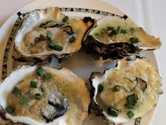 -百合酒店-香榭里自助餐厅