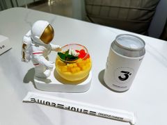 -3号仓库·创意中国菜(新世界城店)